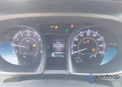 2015 Toyota Avalon Xle Premium z USA, uszkodzony, nr VIN 4T1BK1EB9FU138457